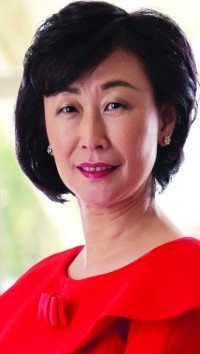 leanne goh