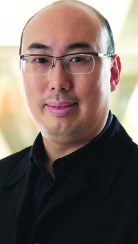 roy tan