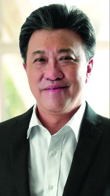 datuk seri wong chun wai