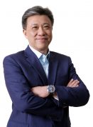 WCW Datuk Seri Wong Chun Wai